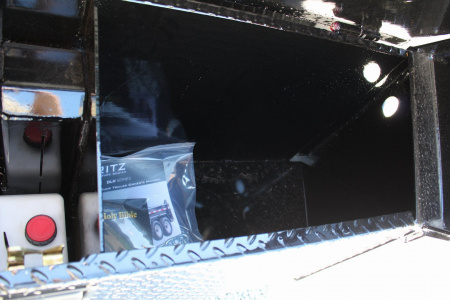 New 2026 Moritz 6' 10" x 14' Heavy Commercial DLH Series Dump Trailer - 16000# GVW