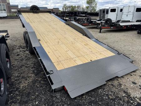 New 2026 MAXX-D T8B10224 Tilt Trailer