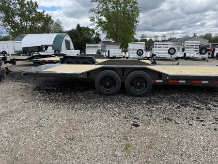 New 2026 MAXX-D T8B10224 Tilt Trailer