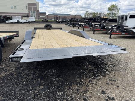 New 2026 MAXX-D T8B10224 Tilt Trailer