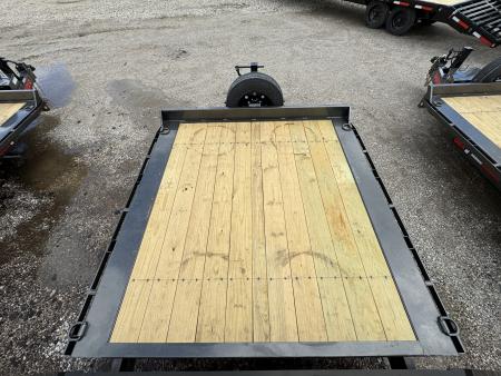 New 2026 MAXX-D G8X10224 Tilt Trailer