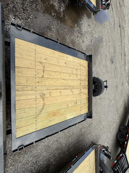 New 2026 MAXX-D G8X10224 Tilt Trailer