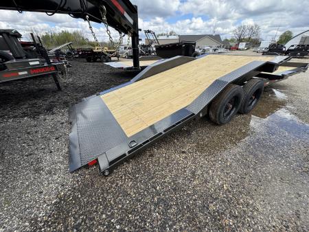 New 2026 MAXX-D G8X10224 Tilt Trailer