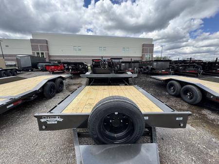 New 2026 MAXX-D G8X10224 Tilt Trailer