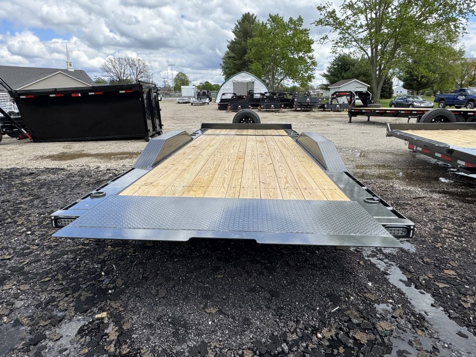 New 2026 MAXX-D G6X10220 Tilt Trailer