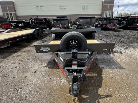 New 2026 MAXX-D G6X10220 Tilt Trailer