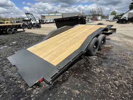 New 2026 MAXX-D G6X10220 Tilt Trailer