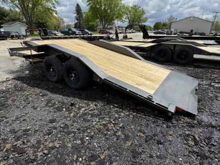 New 2026 MAXX-D G6X10220 Tilt Trailer