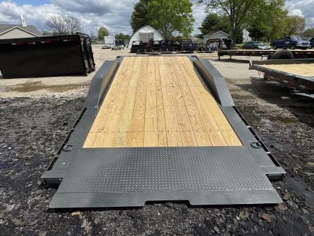 New 2026 MAXX-D G6X10220 Tilt Trailer