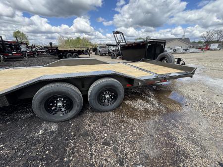 New 2026 MAXX-D G6X10220 Tilt Trailer