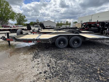 New 2026 MAXX-D G6X10220 Tilt Trailer