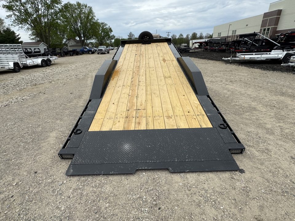New 2026 MAXX-D T8X10222 Tilt Trailer