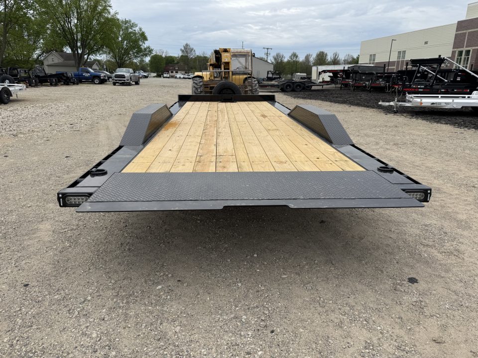 New 2026 MAXX-D T8X10222 Tilt Trailer
