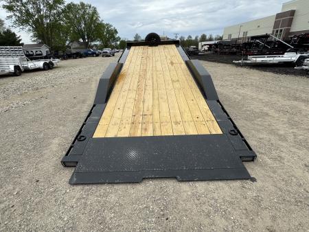 New 2026 MAXX-D T8X10222 Tilt Trailer