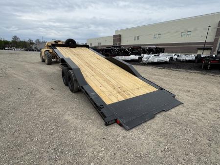 New 2026 MAXX-D T8X10222 Tilt Trailer