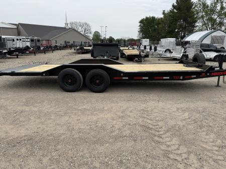 New 2026 MAXX-D T8X10222 Tilt Trailer