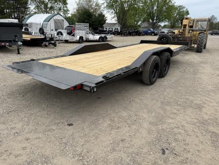 New 2026 MAXX-D T8X10222 Tilt Trailer