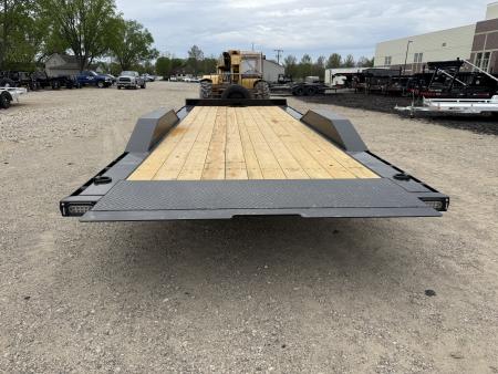 New 2026 MAXX-D T8X10222 Tilt Trailer