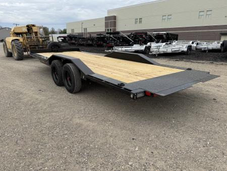 New 2026 MAXX-D T8X10222 Tilt Trailer