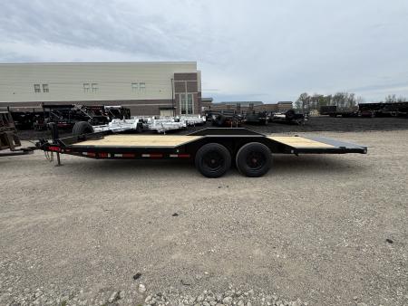 New 2026 MAXX-D T8X10222 Tilt Trailer