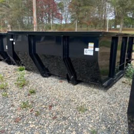 New Switch-N-Go MDRB-839A-SS Medium Duty Drop Box