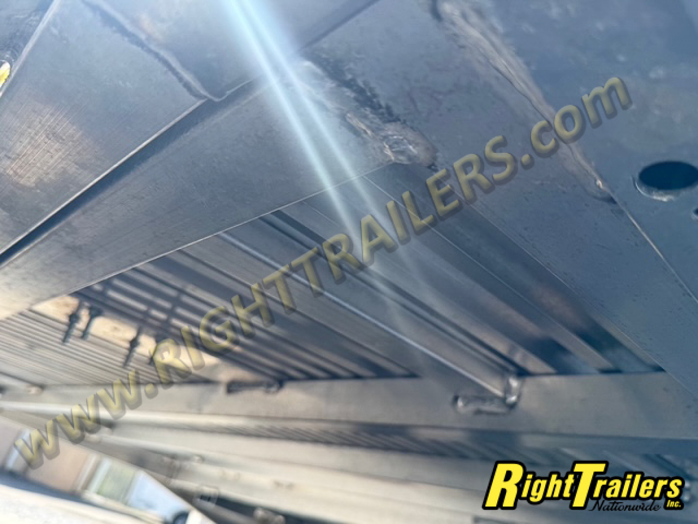New 2026 8.5x24 ATC ROM 450 Race Trailer