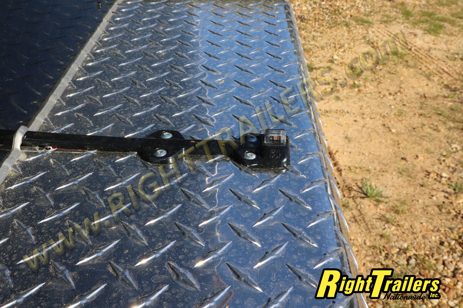 New 2026 6X12 Anvil CARGO TRAILER