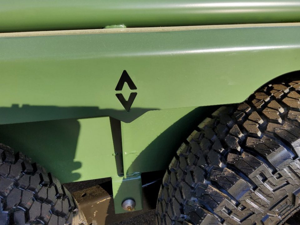 New 2026 Diamond C Trailers TUT Utility Trailer