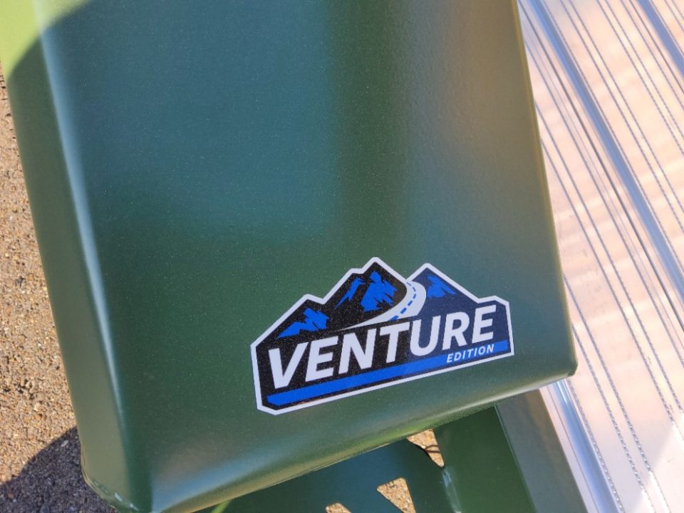 New 2026 Diamond C Trailers TUT Utility Trailer