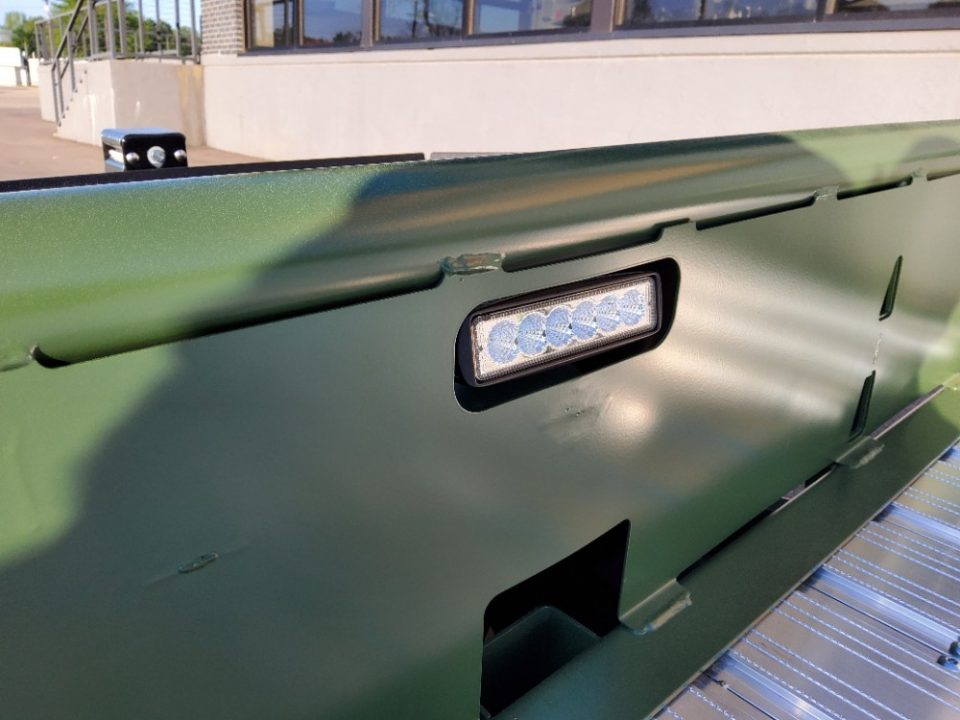 New 2026 Diamond C Trailers TUT Utility Trailer