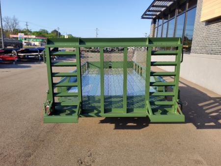 New 2026 Diamond C Trailers TUT Utility Trailer