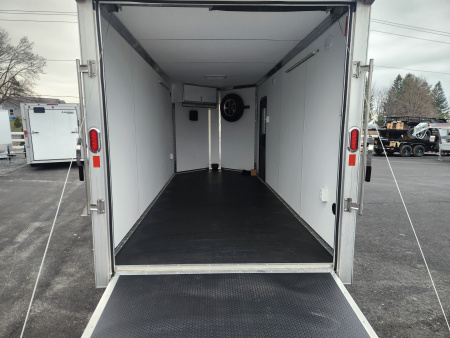 New 2026 Legend Trailers 7X19FTVTA35 Cargo / Enclosed Trailer