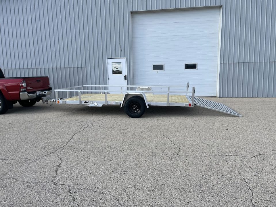 2026 Black Rhino Aluminum