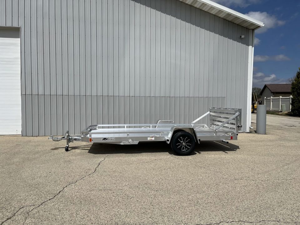 2026 Black Rhino Aluminum