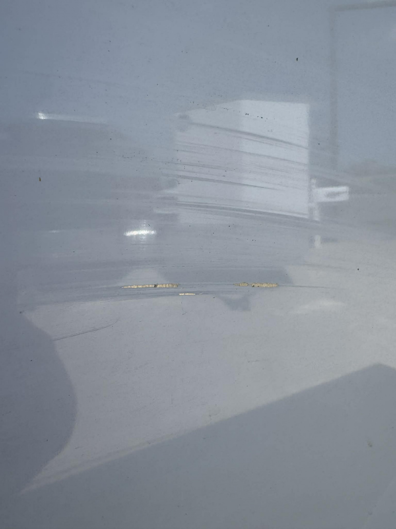 Used USED 2023 STEALTH 6X10 Cargo / Enclosed Trailer ALUMINUM TRAILER WITH ALUMINUM WHEEL UPGRADE!