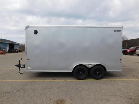 New 2026 Car Mate Trailers CM716CC-HD Cargo / Enclosed Trailer