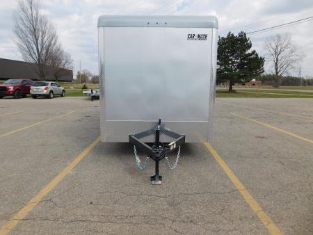 New 2026 Car Mate Trailers CM716CC-HD Cargo / Enclosed Trailer