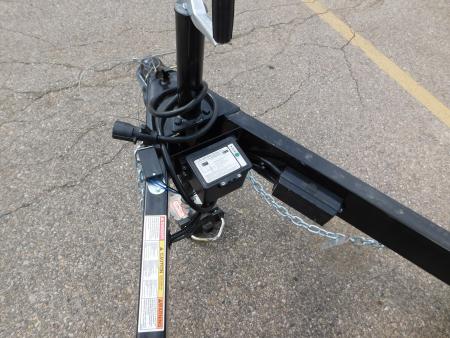 New 2026 Car Mate Trailers CM716CC-HD Cargo / Enclosed Trailer