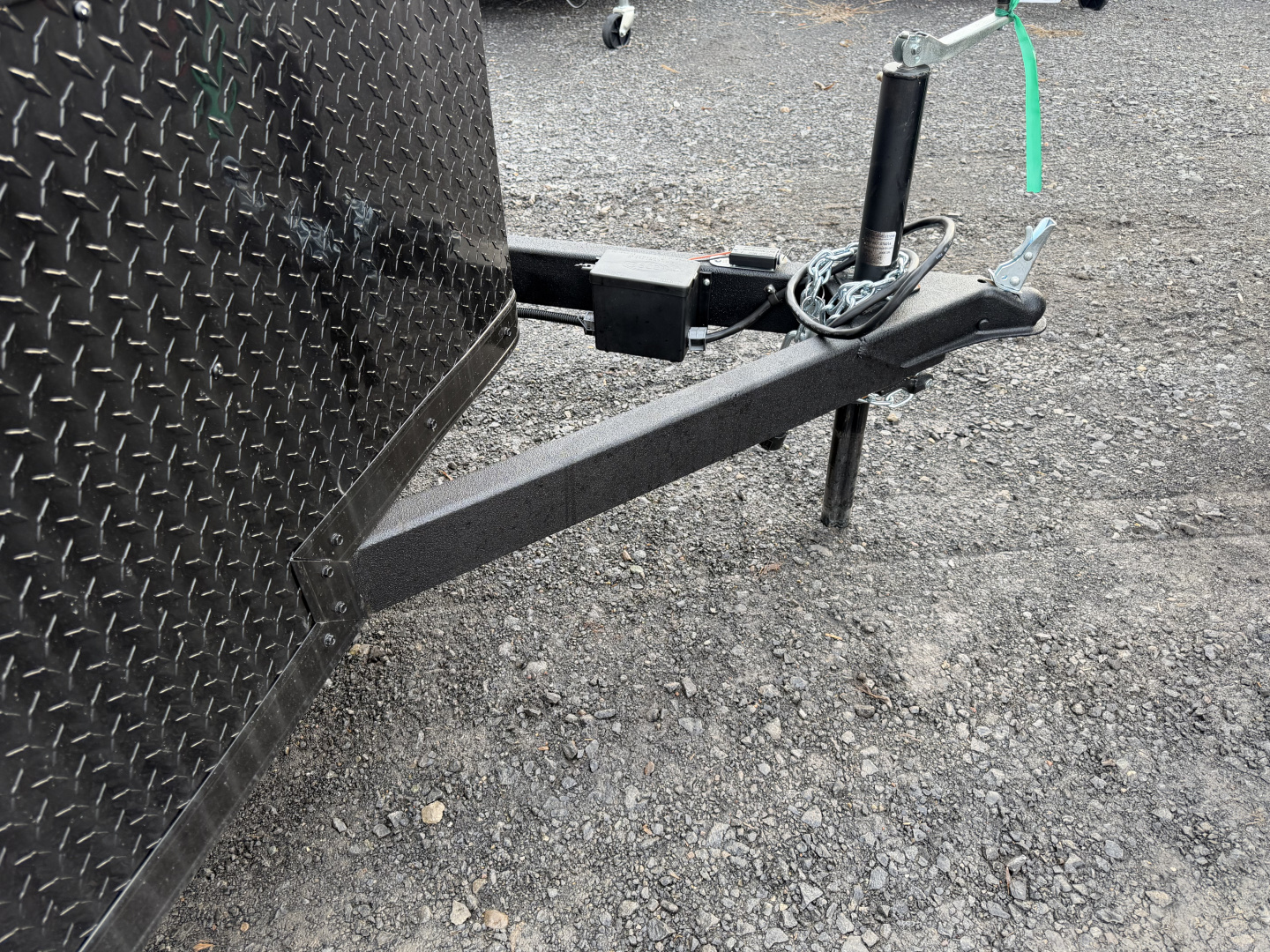 New 2026 Look Trailers K-DX7212-035 Cargo / Enclosed Trailer