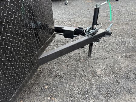 New 2026 Look Trailers K-DX7212-035 Cargo / Enclosed Trailer