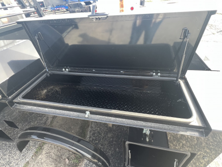 New 2026 Norstar SD 8'6" x 90" Truck Bed
