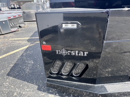 New 2026 Norstar SD 8'6" x 90" Truck Bed