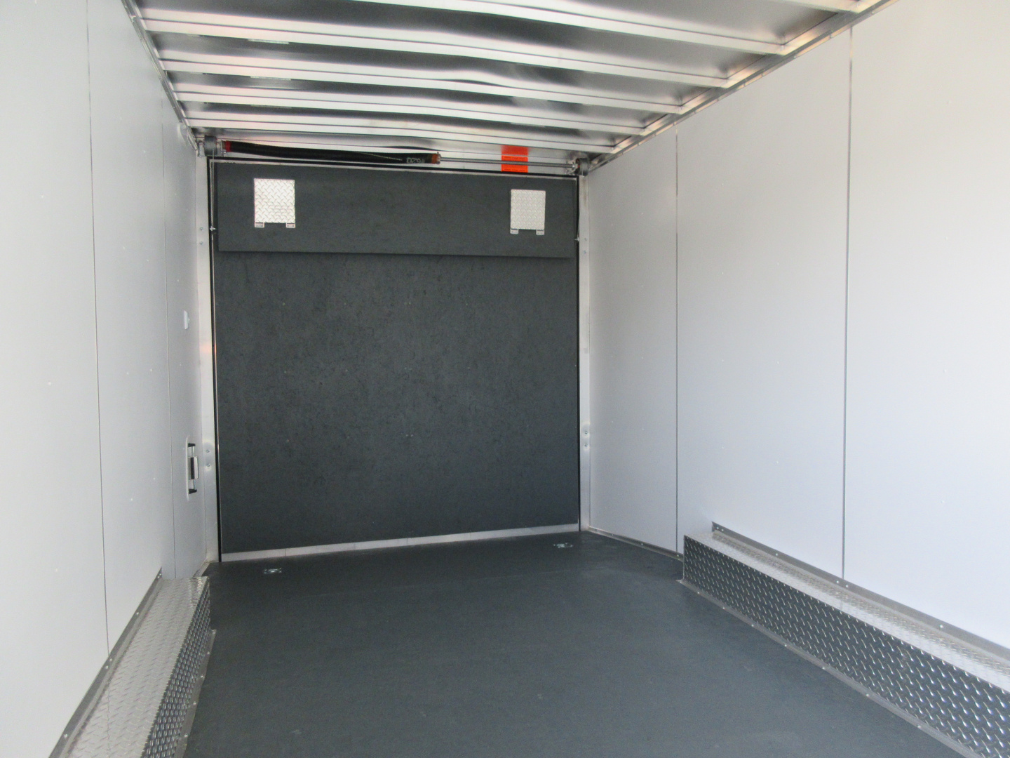 New 2026 Lightning Trailers LTFCH Cargo / Enclosed Trailer