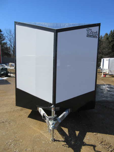 New 2026 Lightning Trailers LTFCH Cargo / Enclosed Trailer