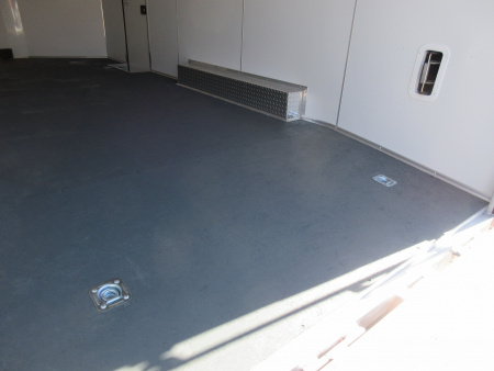 New 2026 Lightning Trailers LTFCH Cargo / Enclosed Trailer