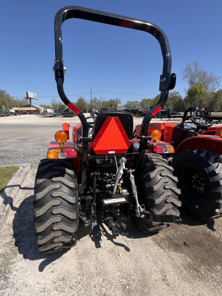 New 2026 Bad Boy BB4025HIL Tractor