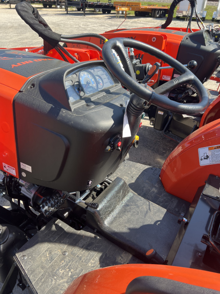 New 2026 Bad Boy BB4025HIL Tractor