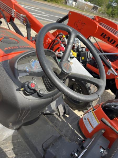 New 2026 Bad Boy BB3026HIL Tractor