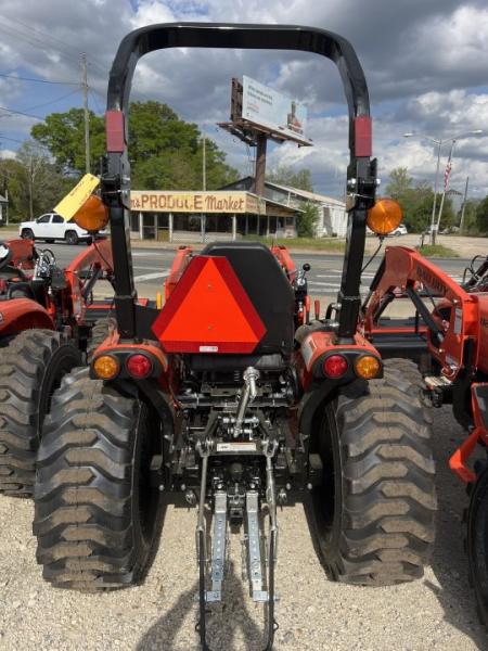 New 2026 Bad Boy BB3026HIL Tractor