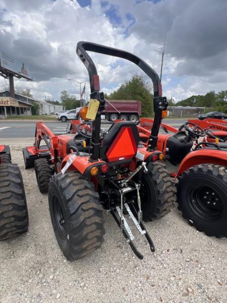 New 2026 Bad Boy BB3026HIL Tractor